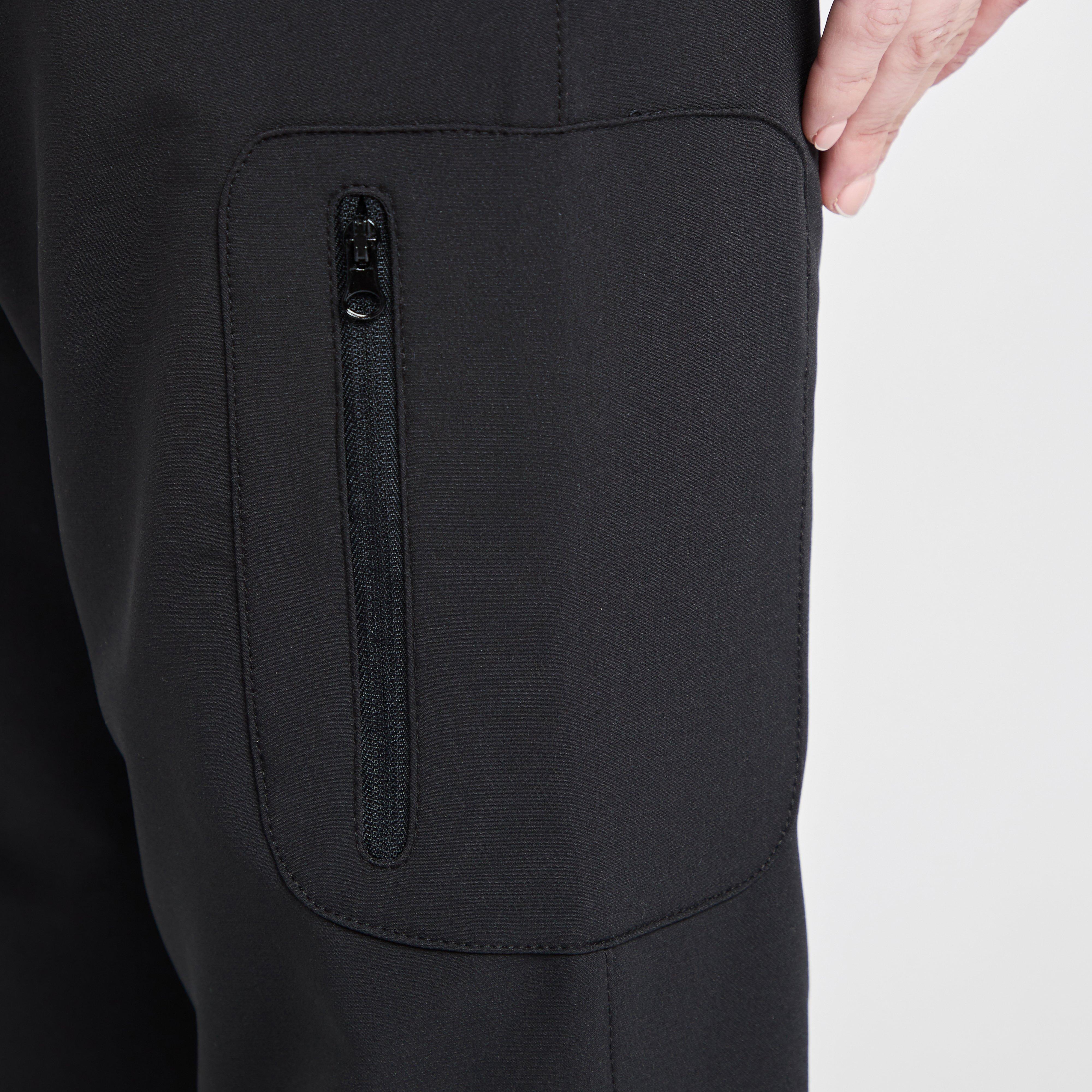 Women's Rapid Softshell Cropped Pants