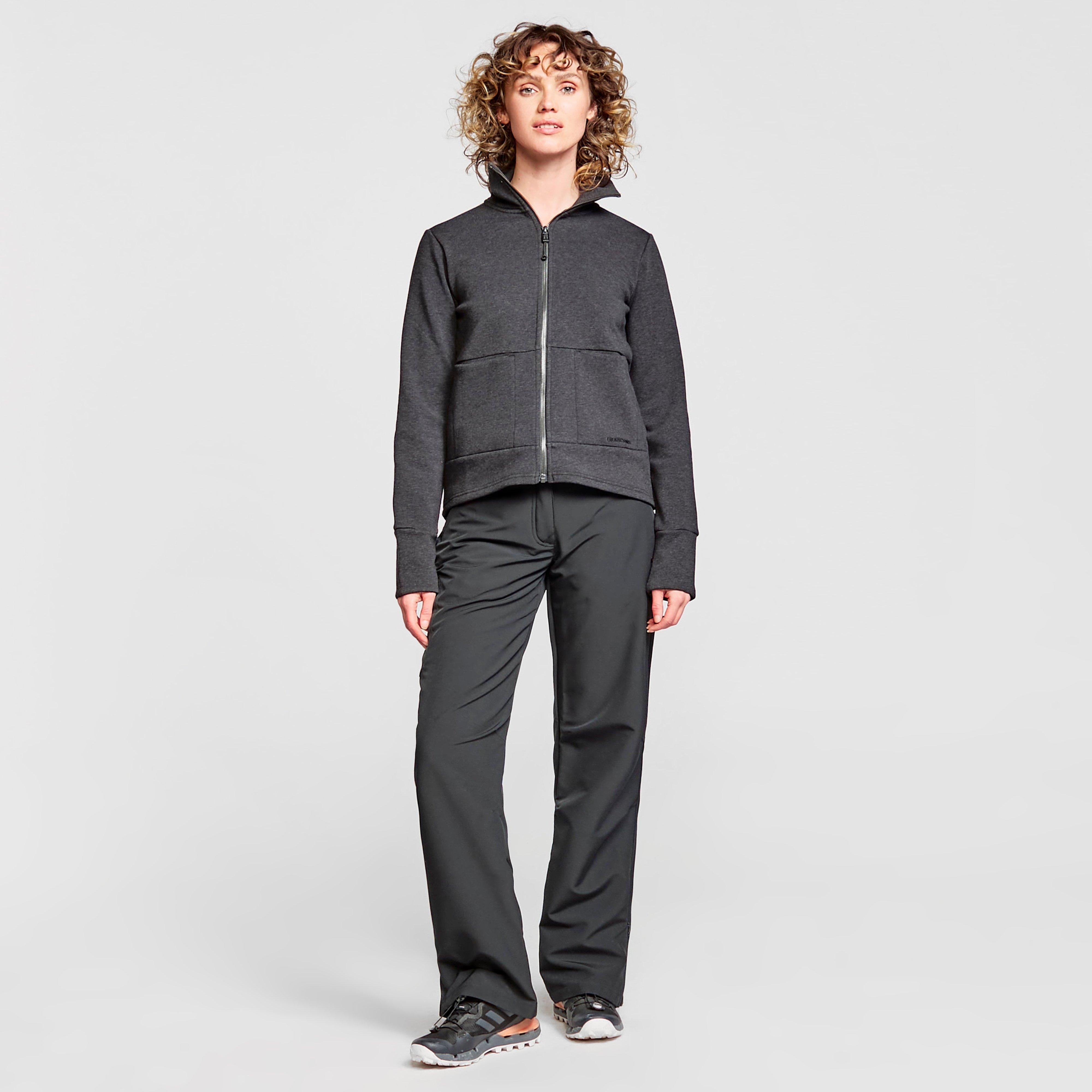 Women's Rapid Softshell Trousers