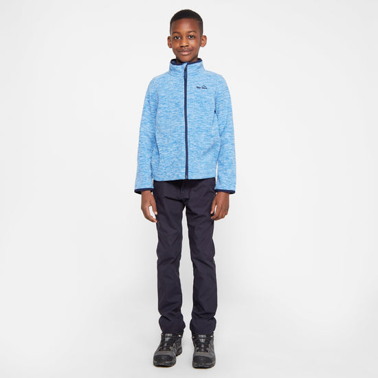 Kids' Marley Full-Zip Fleece