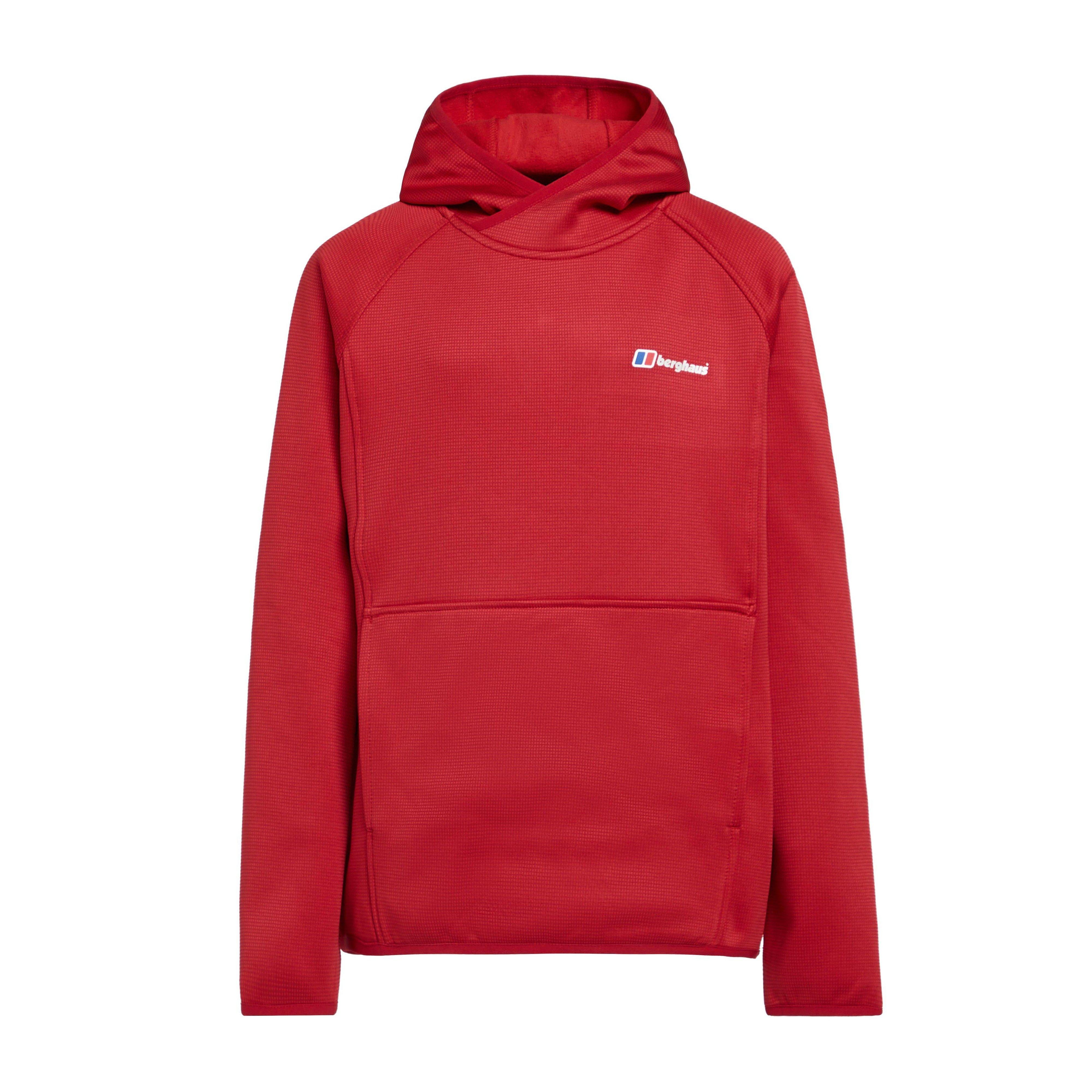 Kids’ Logo Hoody
