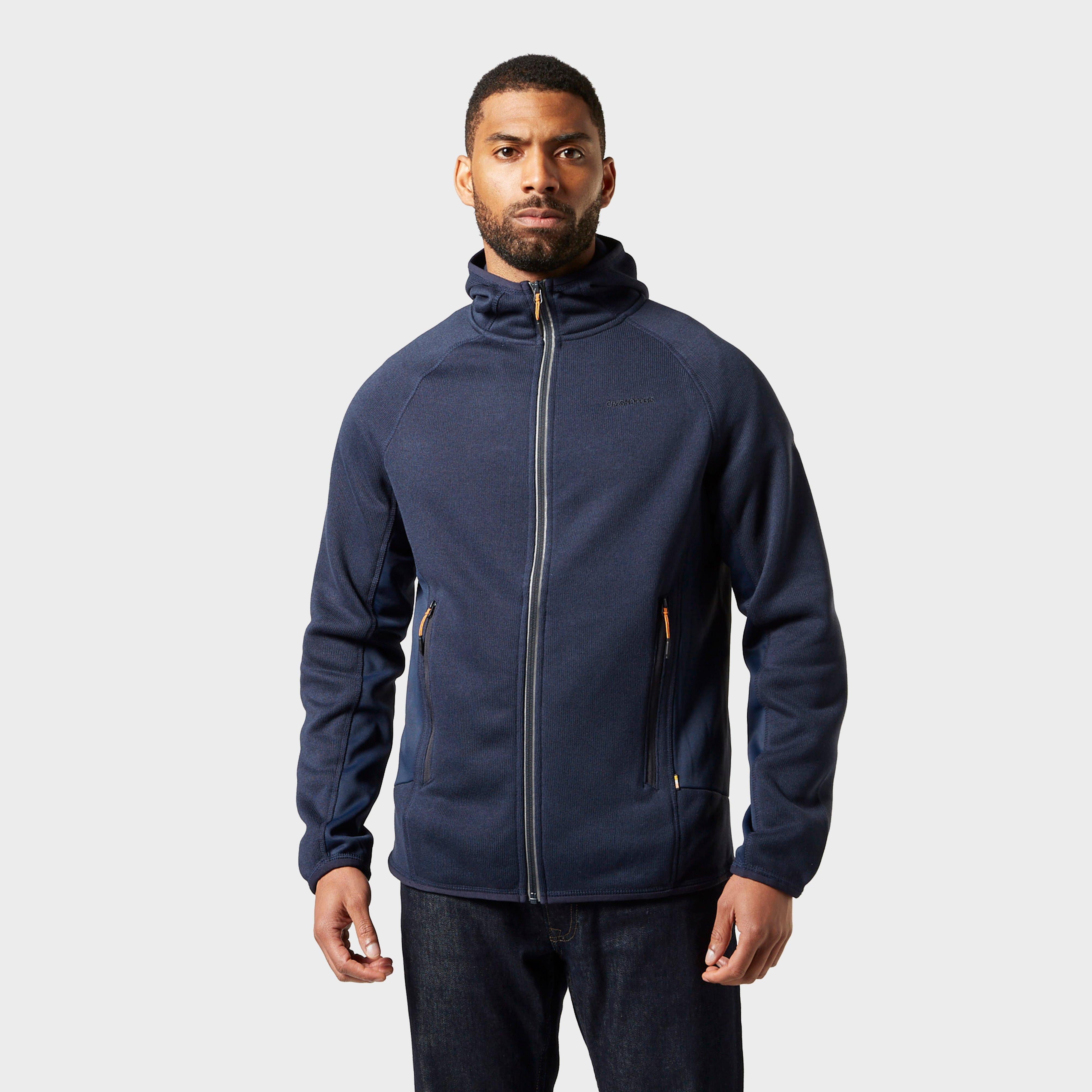 Men’s Mannix Hooded Jacket