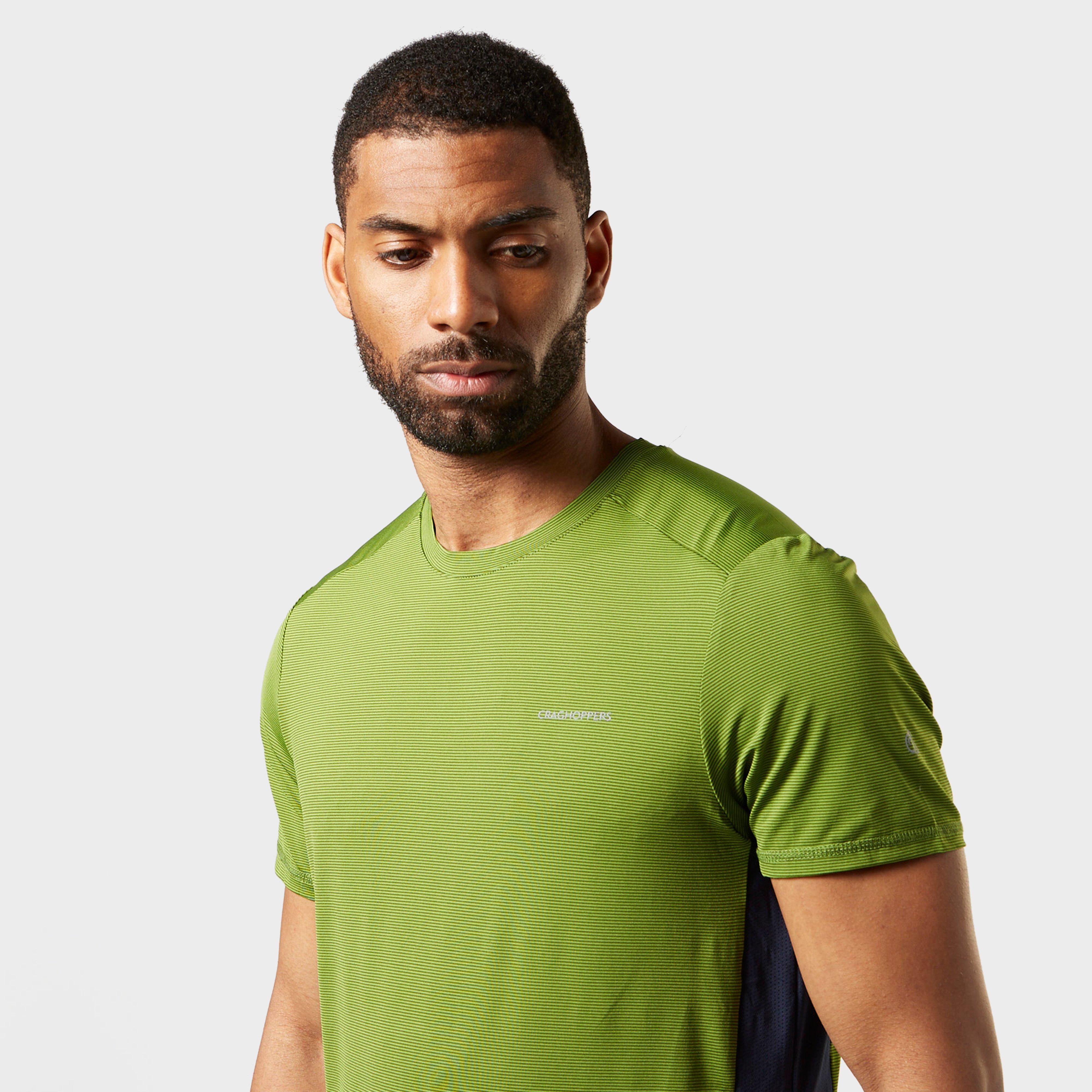 Men’s Atmos Short Sleeved T-Shirt