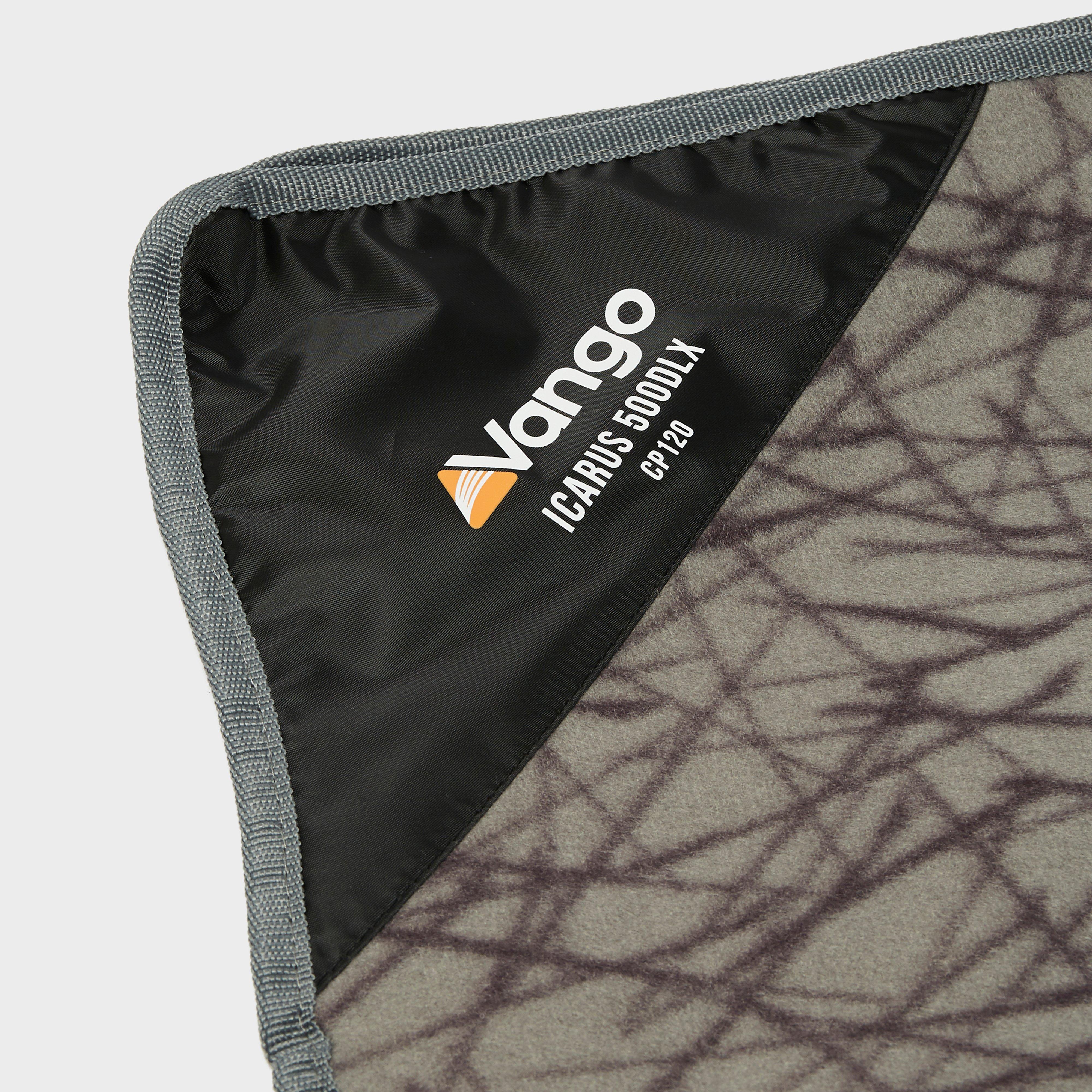 Icarus 500 DLX Tent Carpet