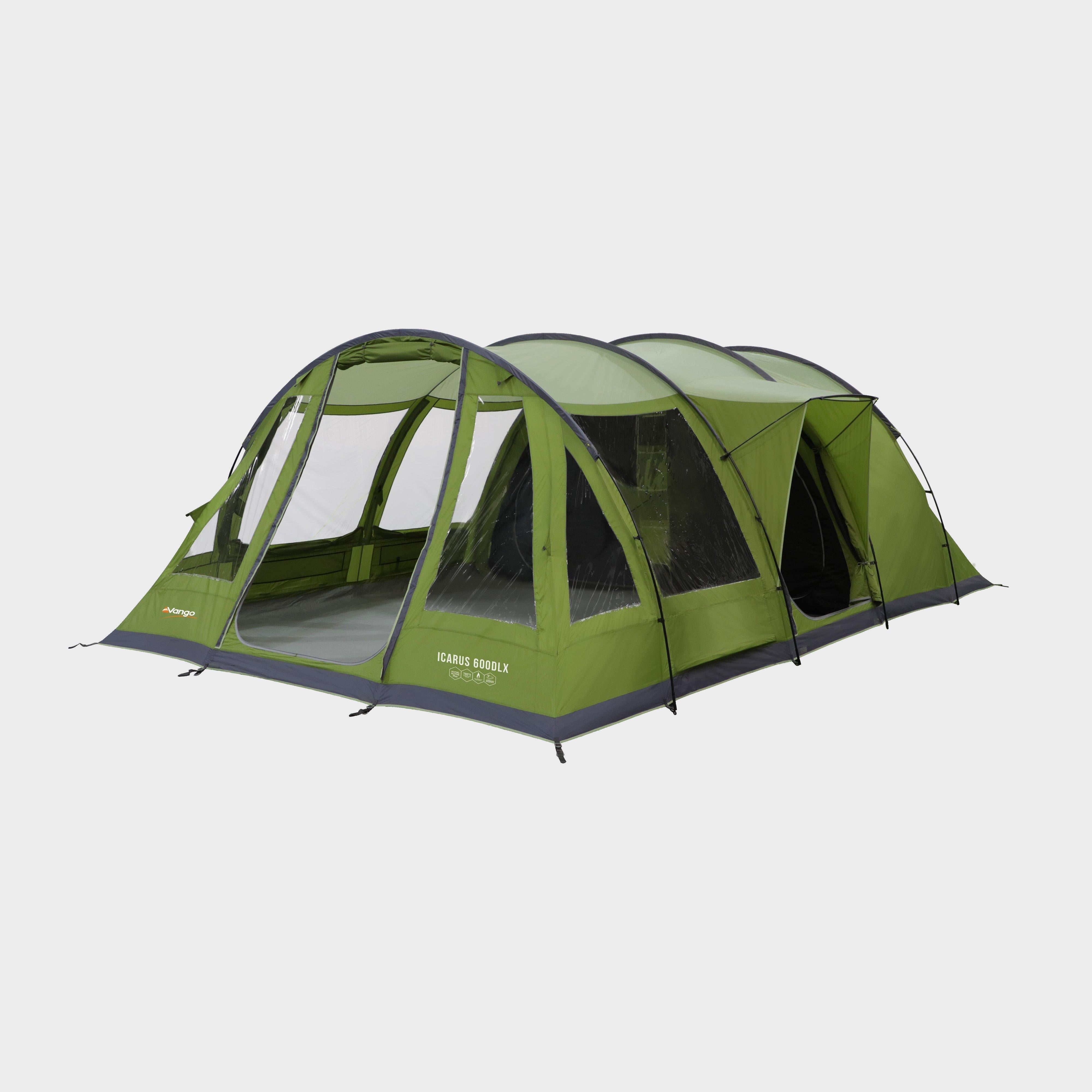 Icarus 600DXL Tent