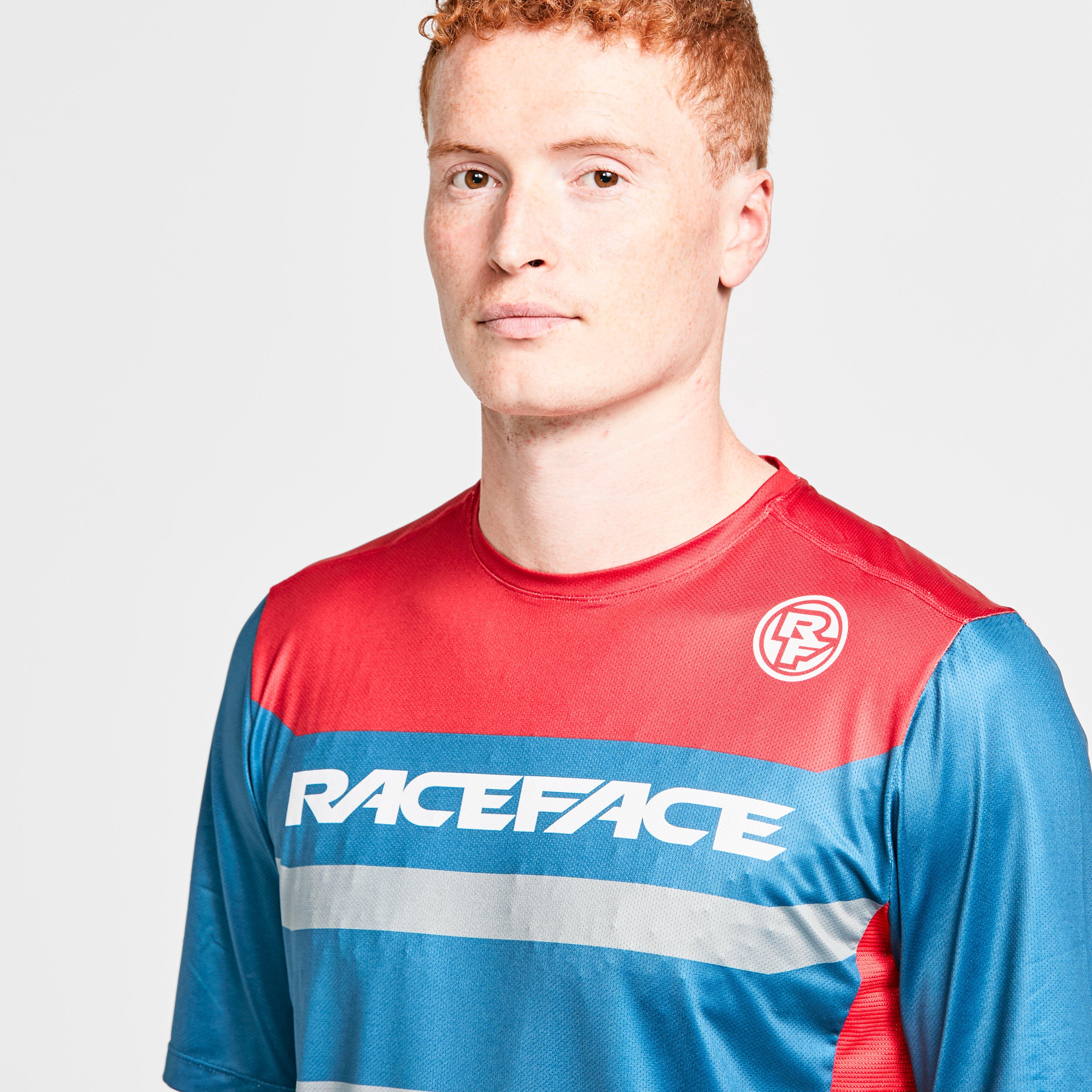 Men's Indy Short Sleeve Jersey