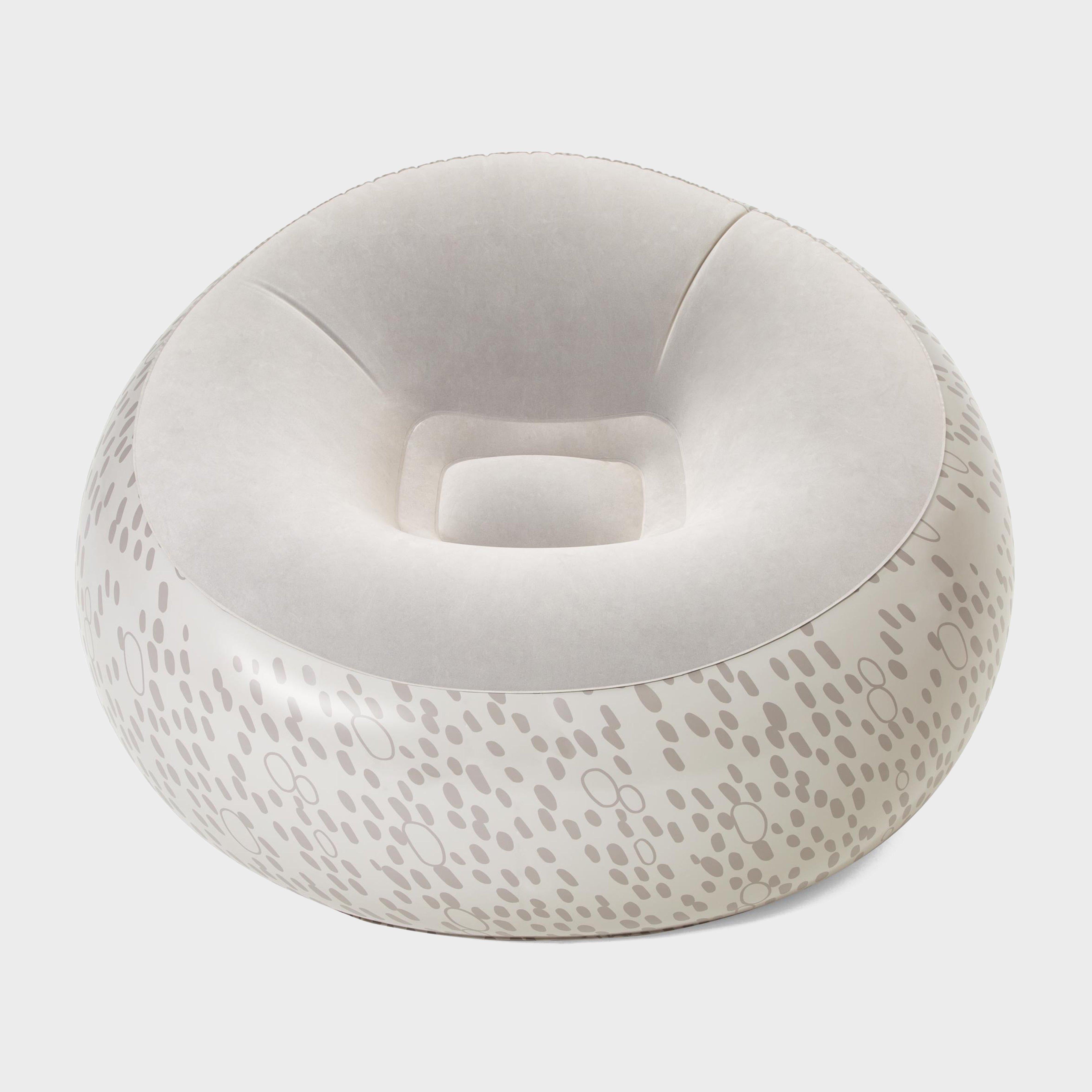 Doughnut Chair