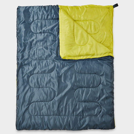 Super Snooze Double Sleeping Bag