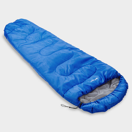 Snooze Mummy Sleeping Bag