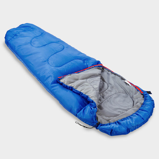 Snooze Mummy Sleeping Bag