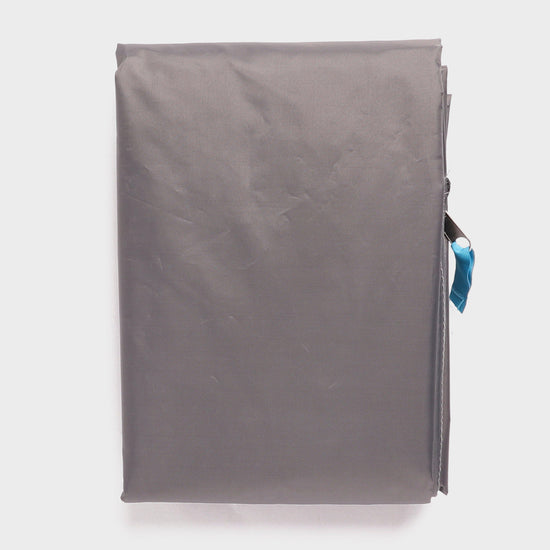 Genus Shelter Side Zipped Door