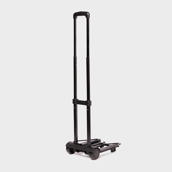 Folding Luggage Cart