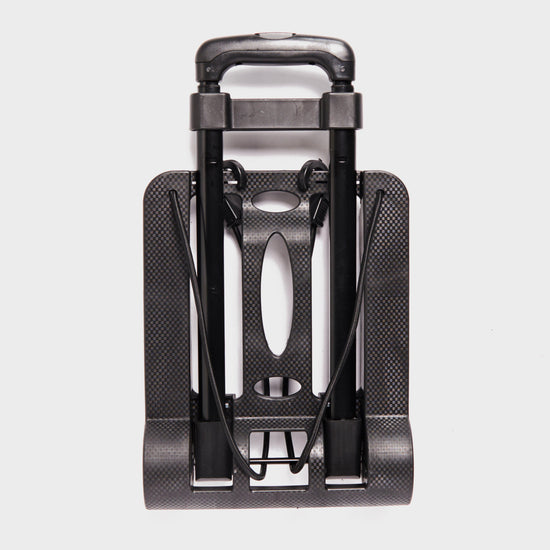 Folding Luggage Cart