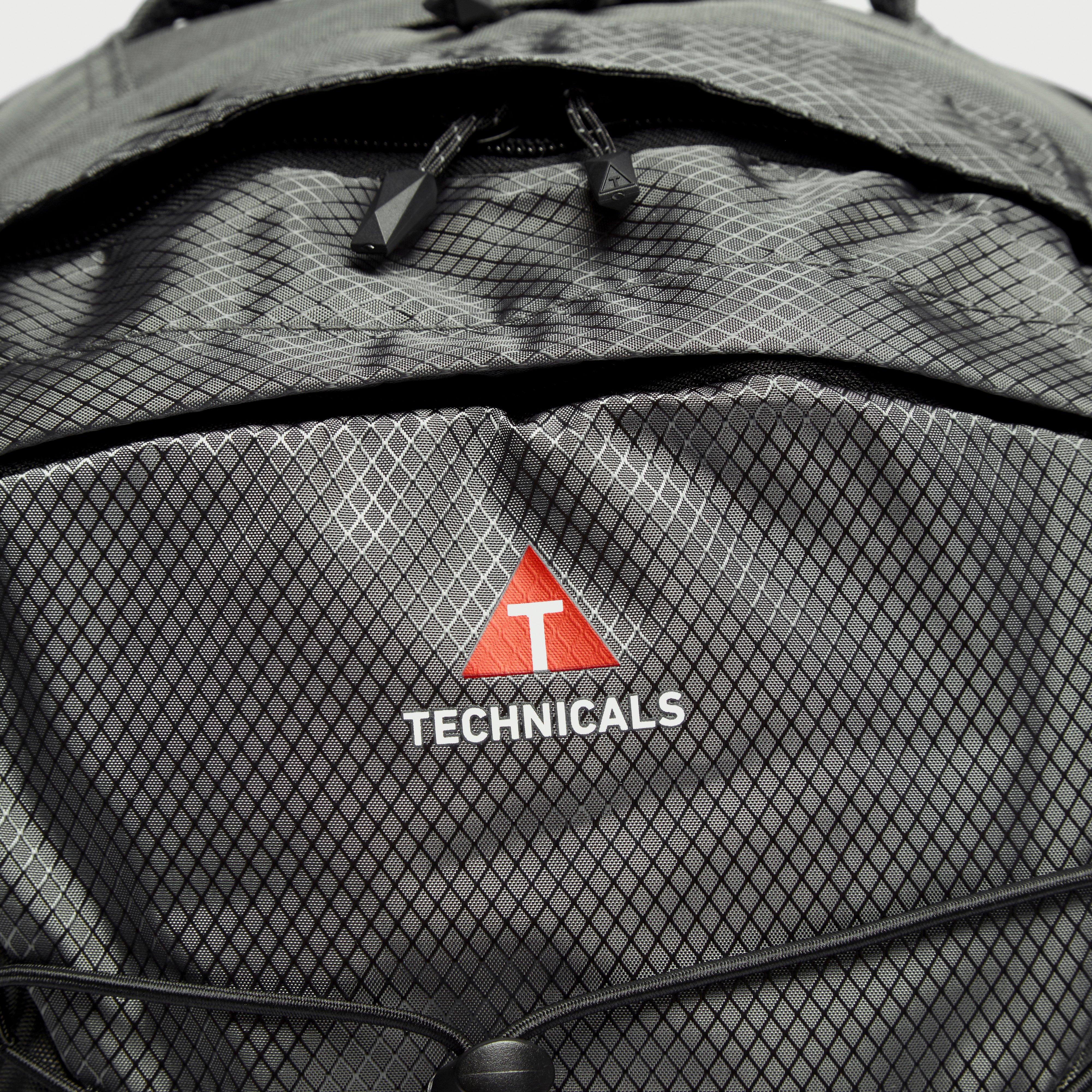 Metropolis 33L Backpack