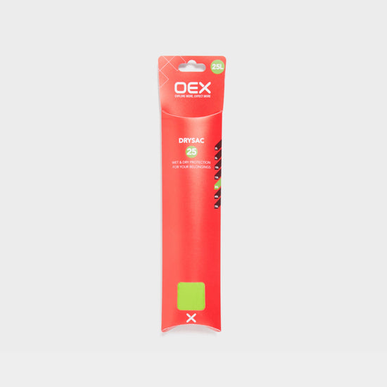 25 Litre Drysac