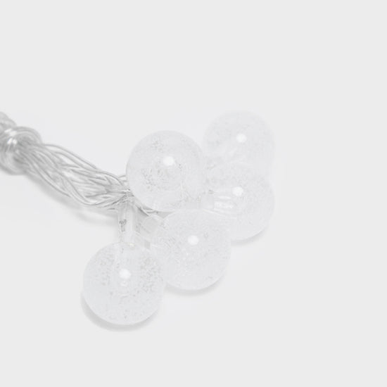 10 LED Bulb Camping Lights