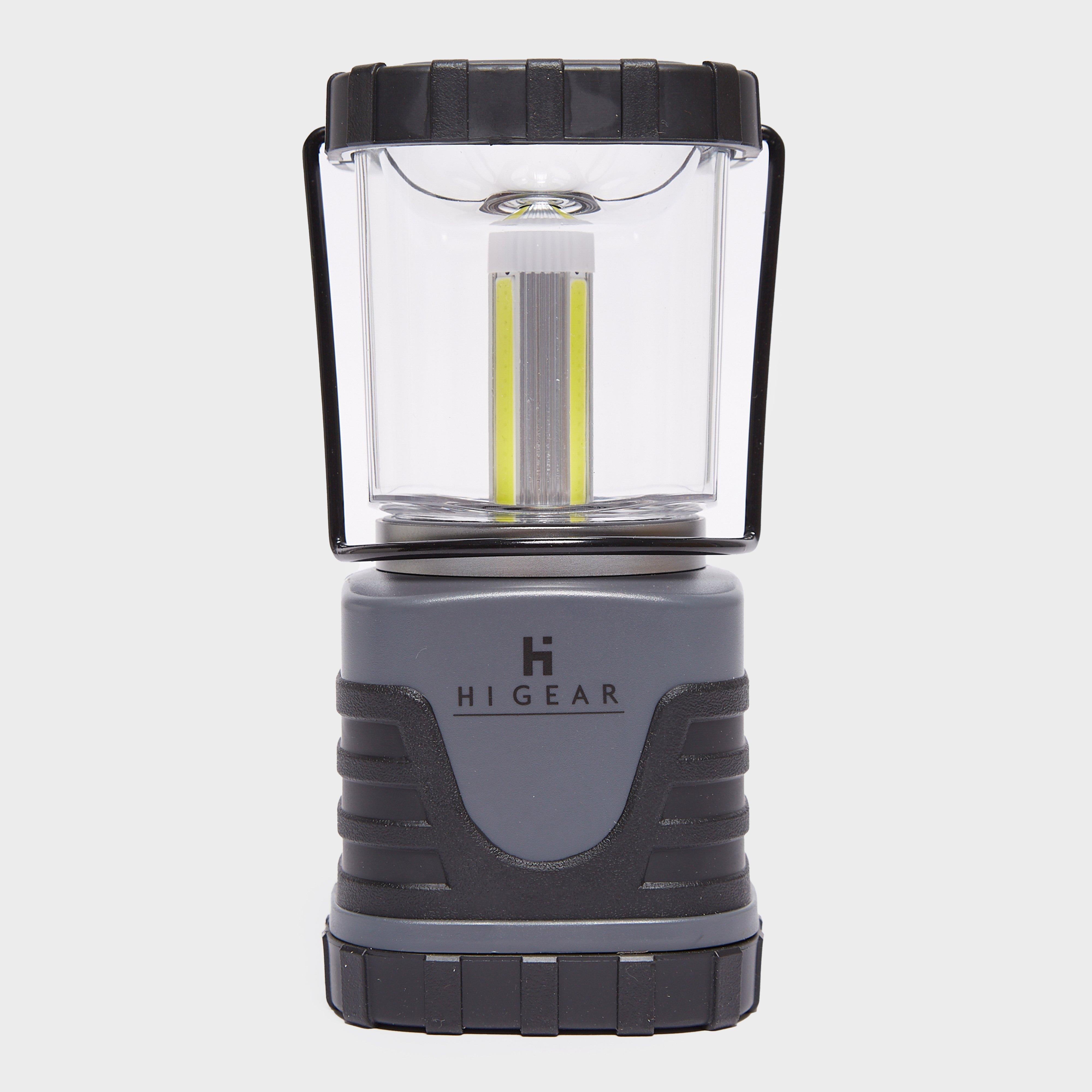 500L Cob Lantern