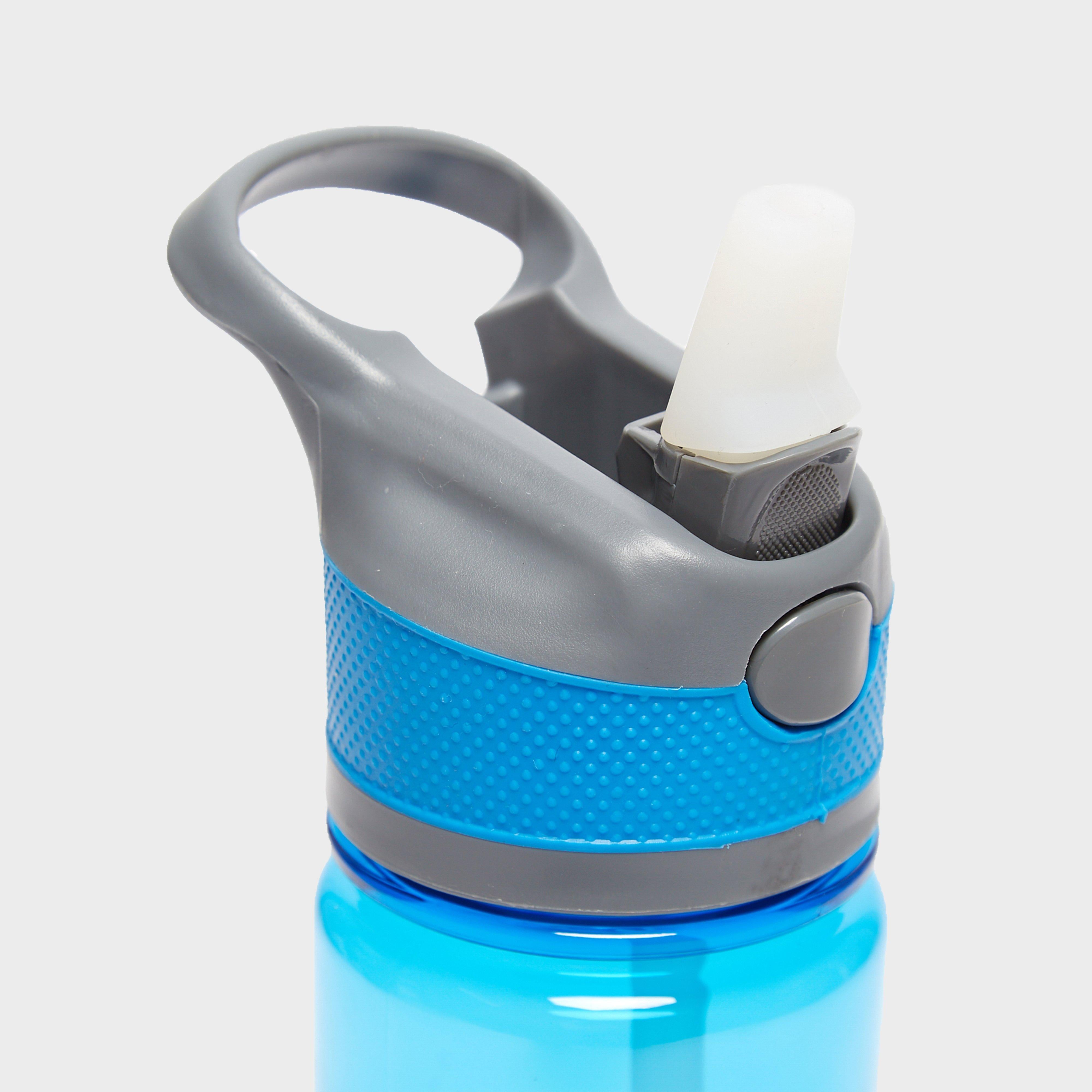 Spout Water Bottle