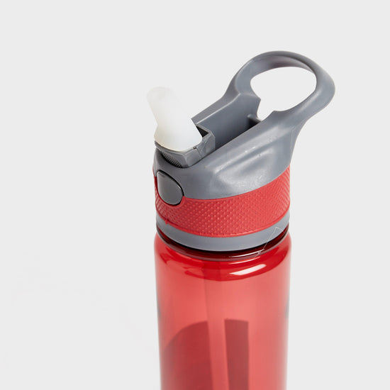Spout Water Bottle