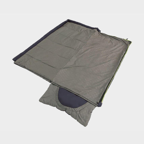 Contour Junior Sleeping Bag