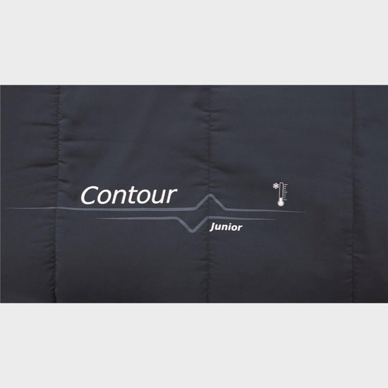 Contour Junior Sleeping Bag
