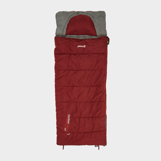 Contour Junior Sleeping Bag