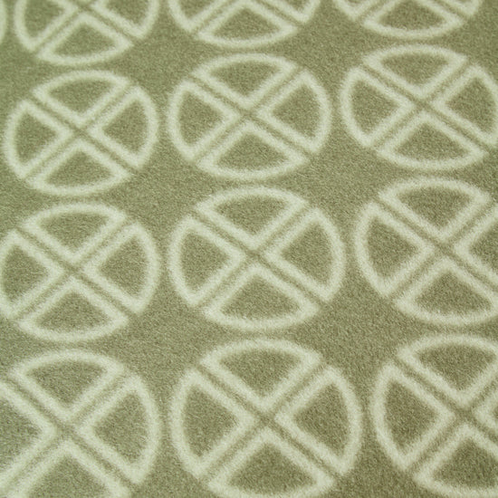 Hampton 8 Deluxe Tent Carpet