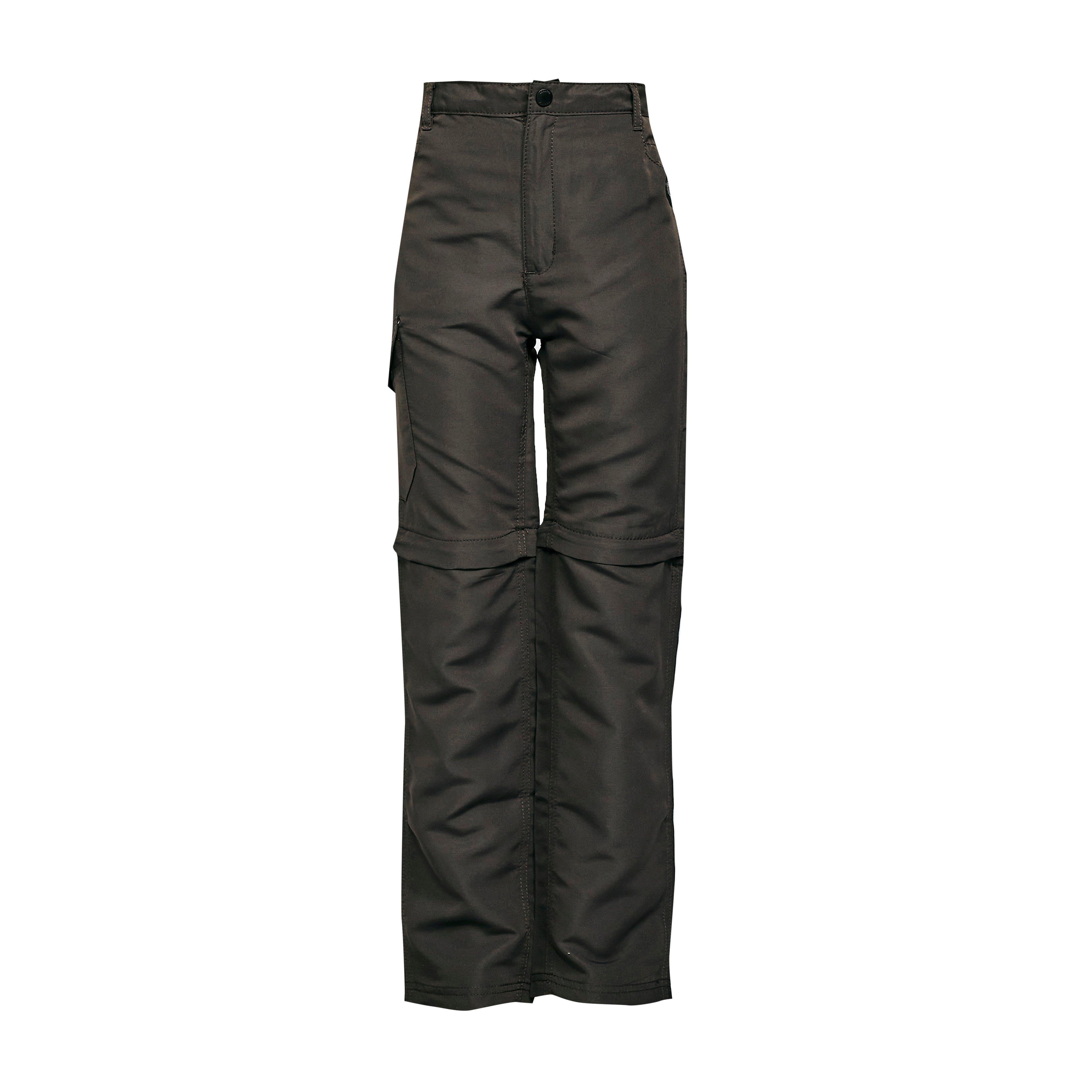 Kids' Sorcer Zip-off Trousers