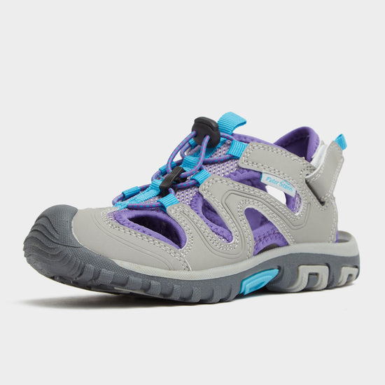 Kids' Westward Sandal