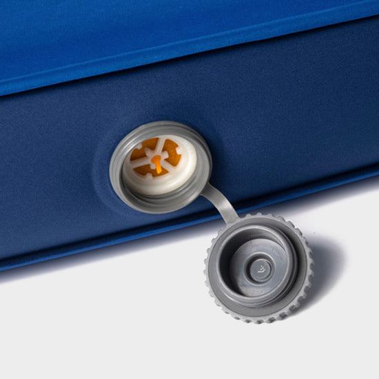 Single Self-Inflating Mat