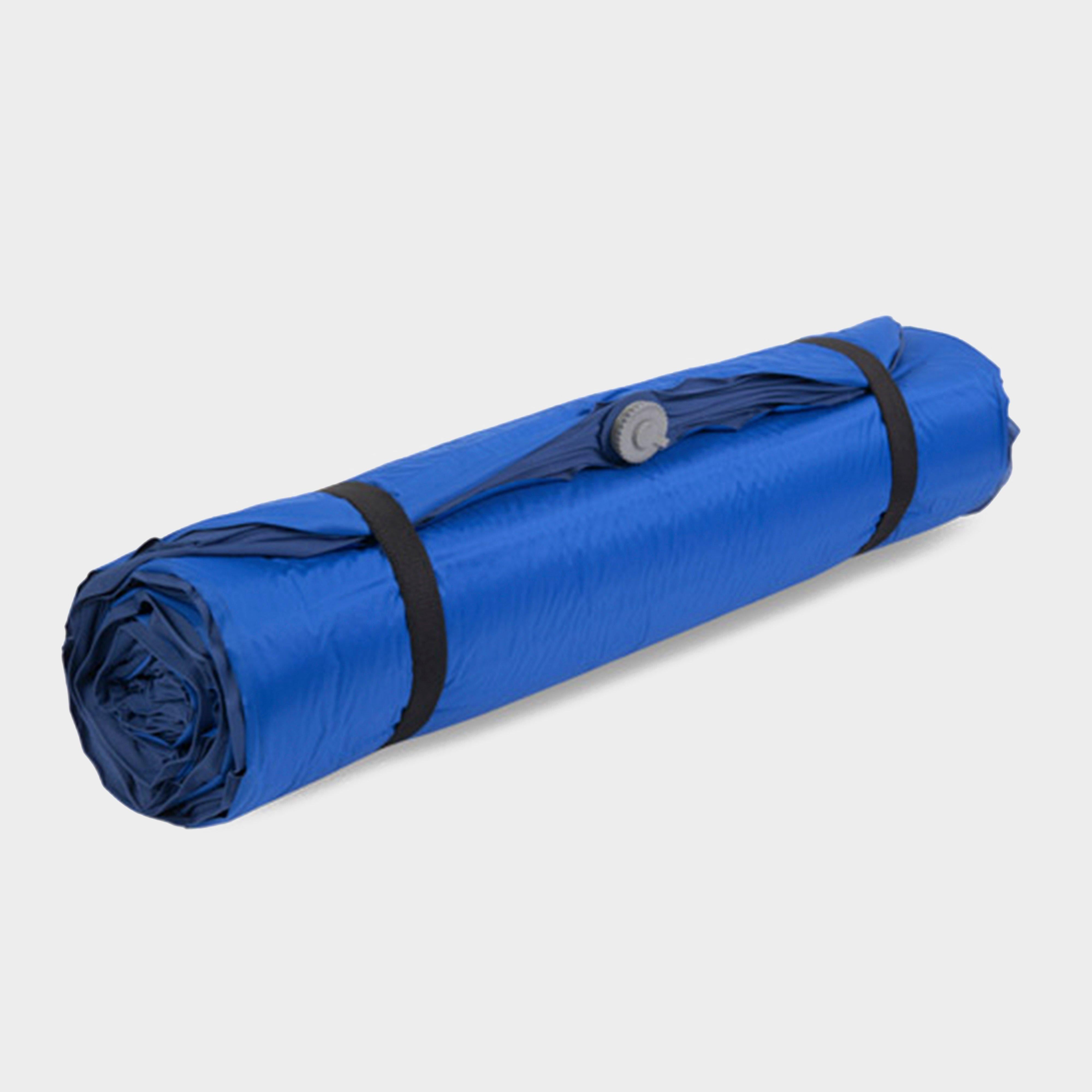Single Self-Inflating Mat