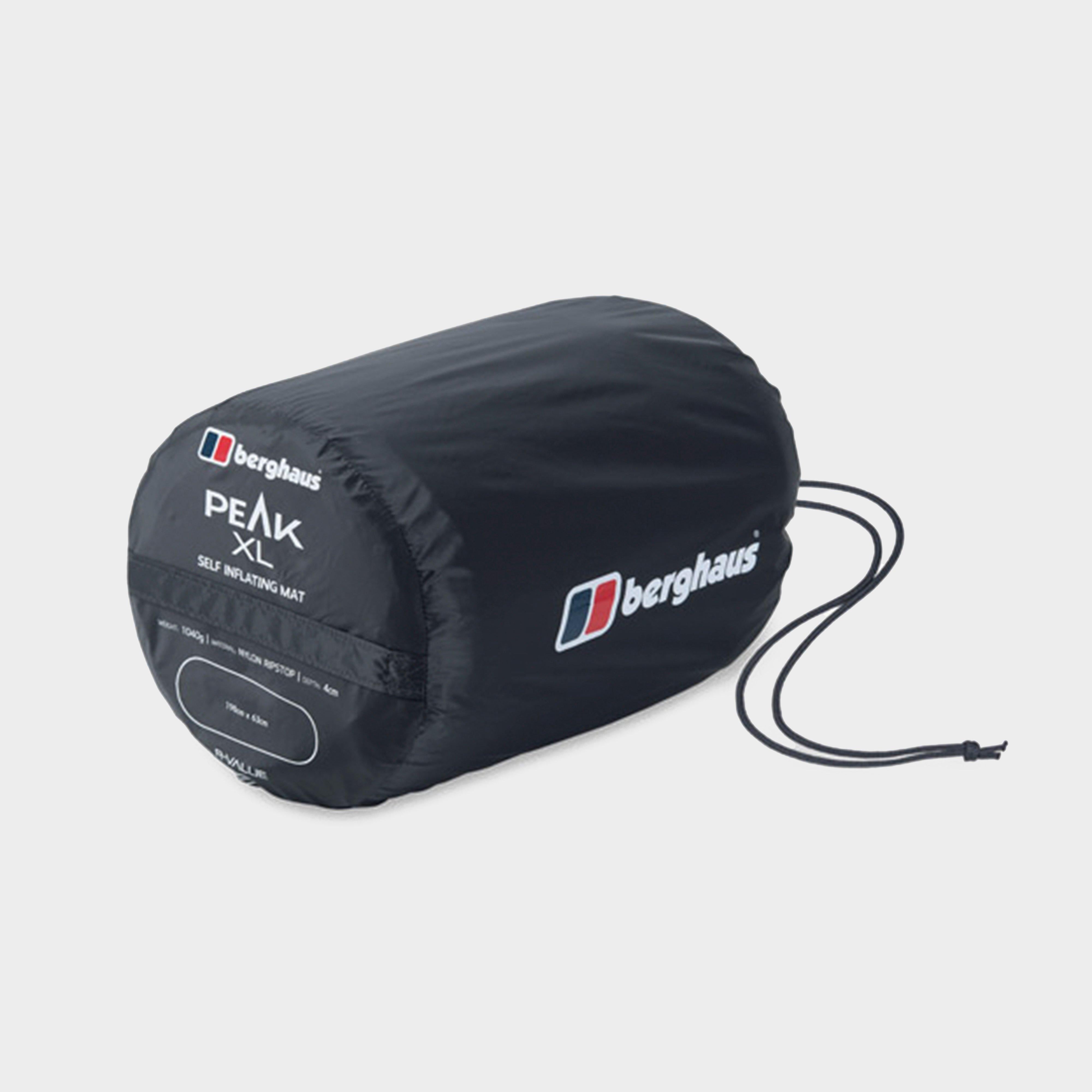 Peak XL Self-Inflating Mat