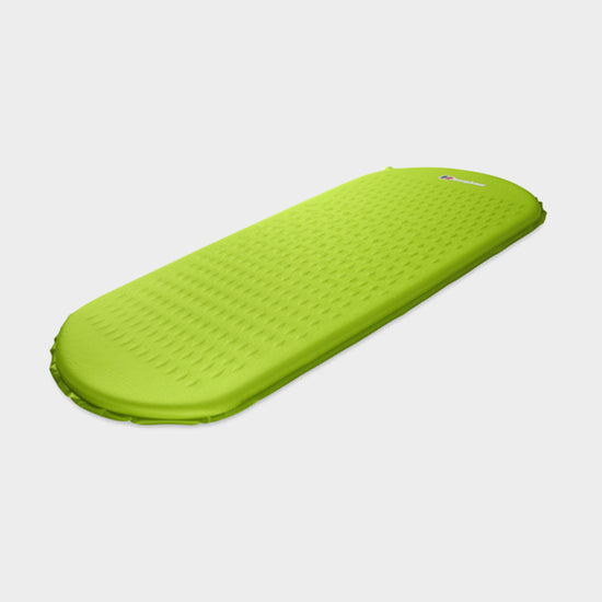 Peak Compact Self-Inflating Sleeping Mat