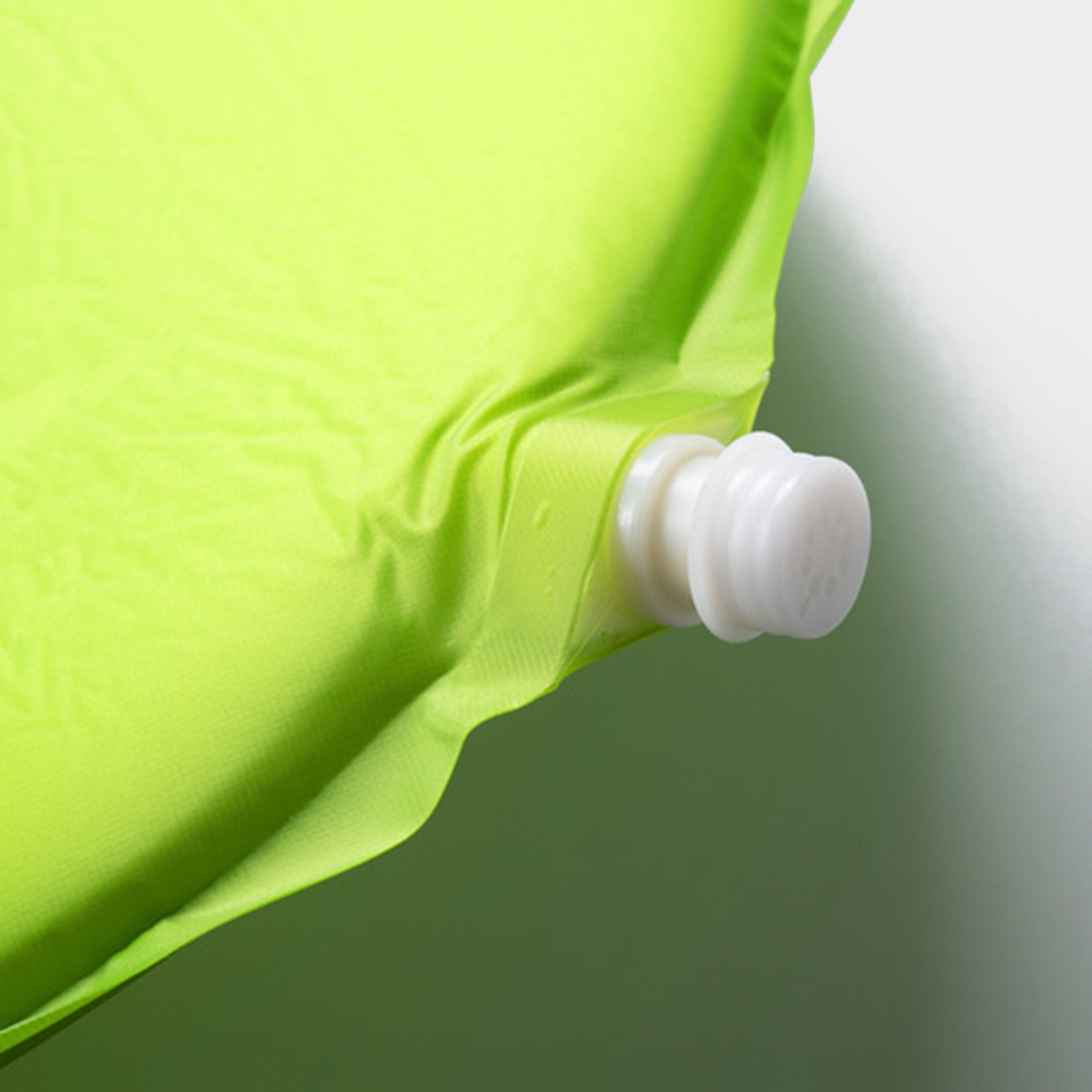 Peak Compact Self-Inflating Sleeping Mat