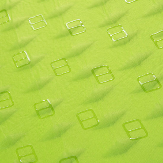 Peak Compact Self-Inflating Sleeping Mat