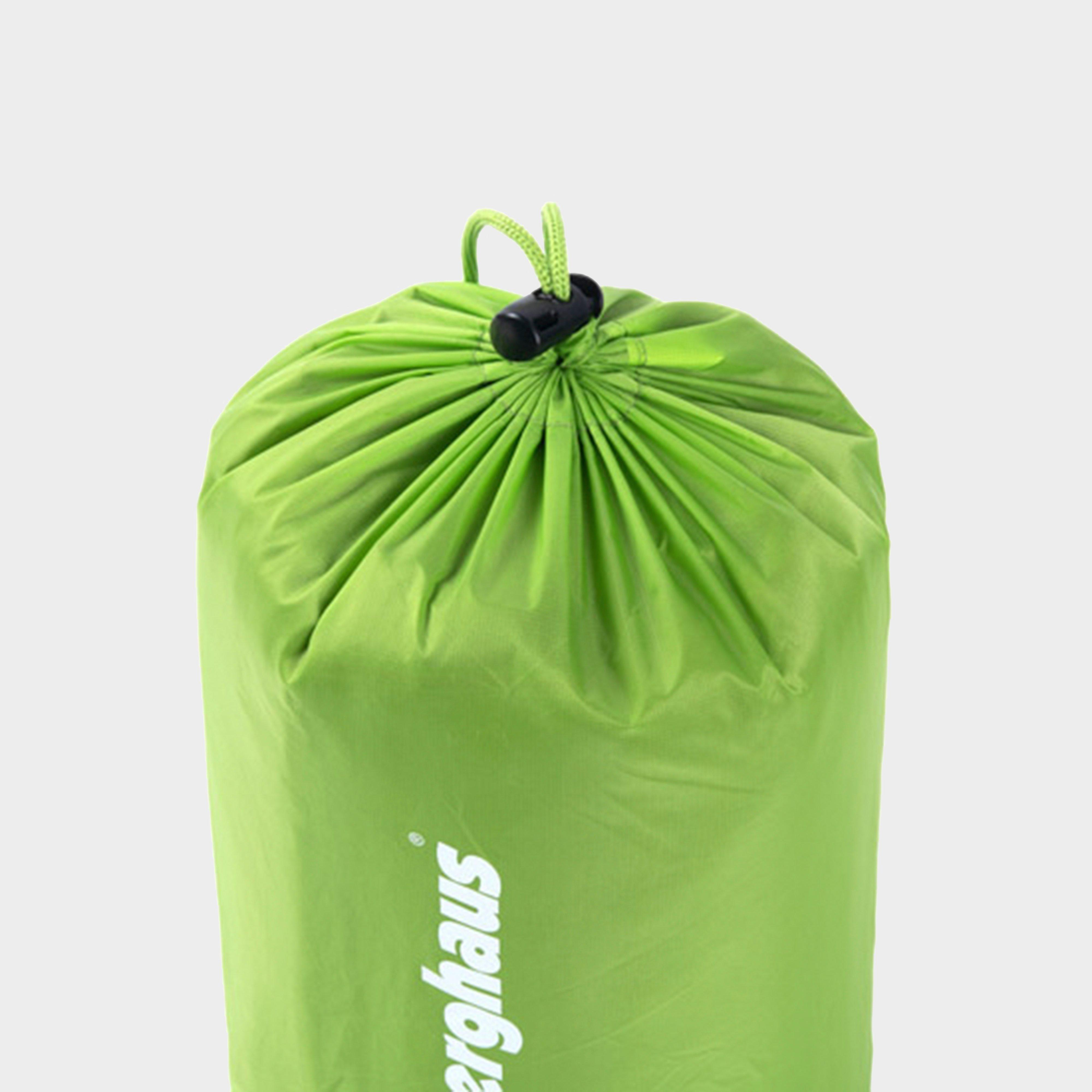 Peak Compact Self-Inflating Sleeping Mat