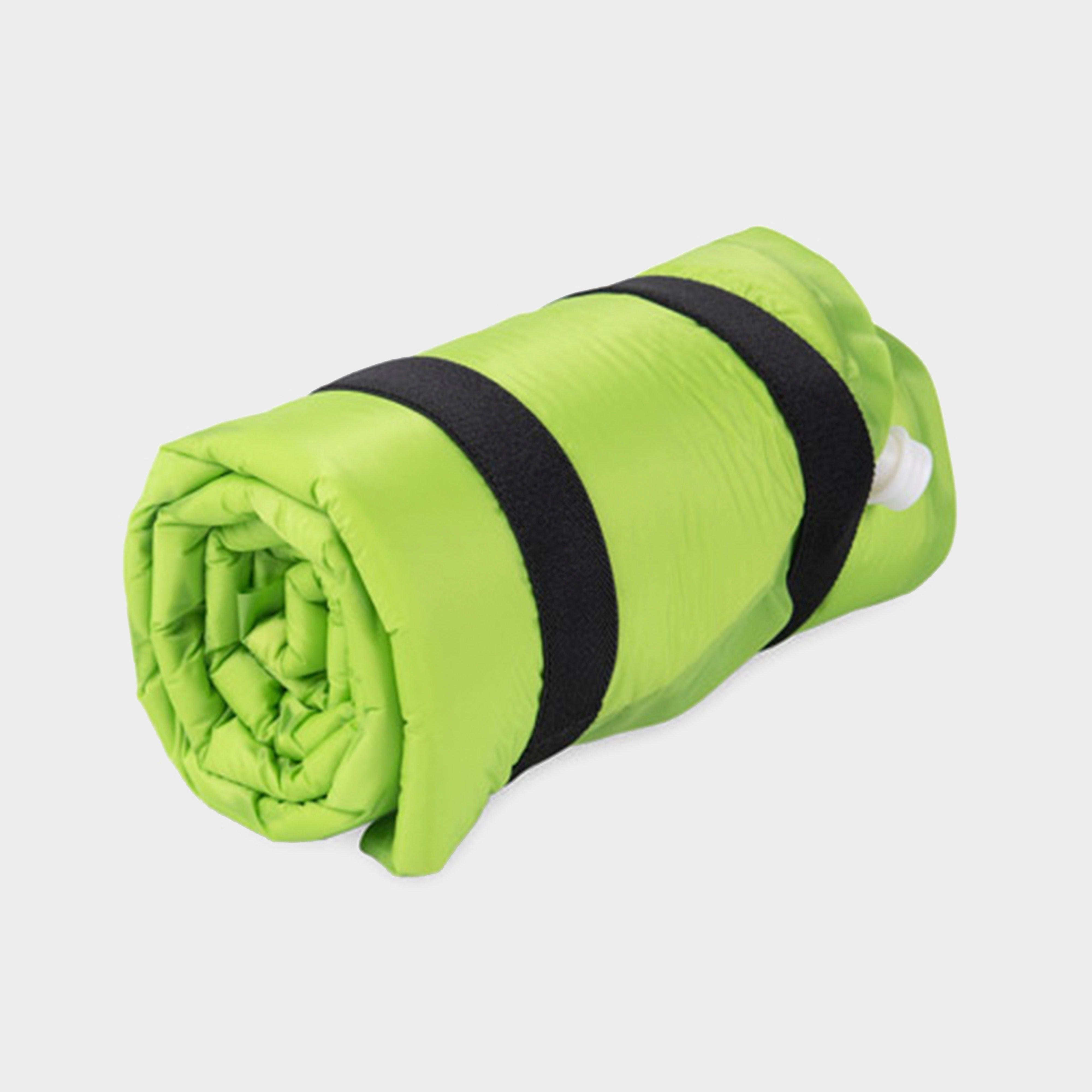 Peak Compact Self-Inflating Sleeping Mat