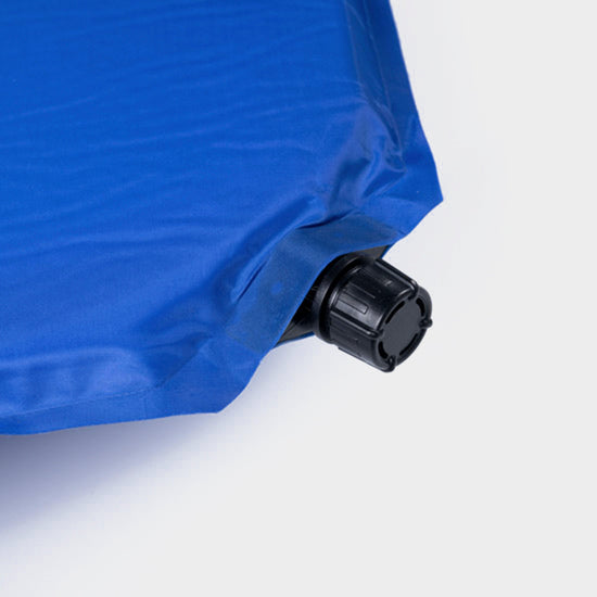 Camper Double Self-Inflating Mat