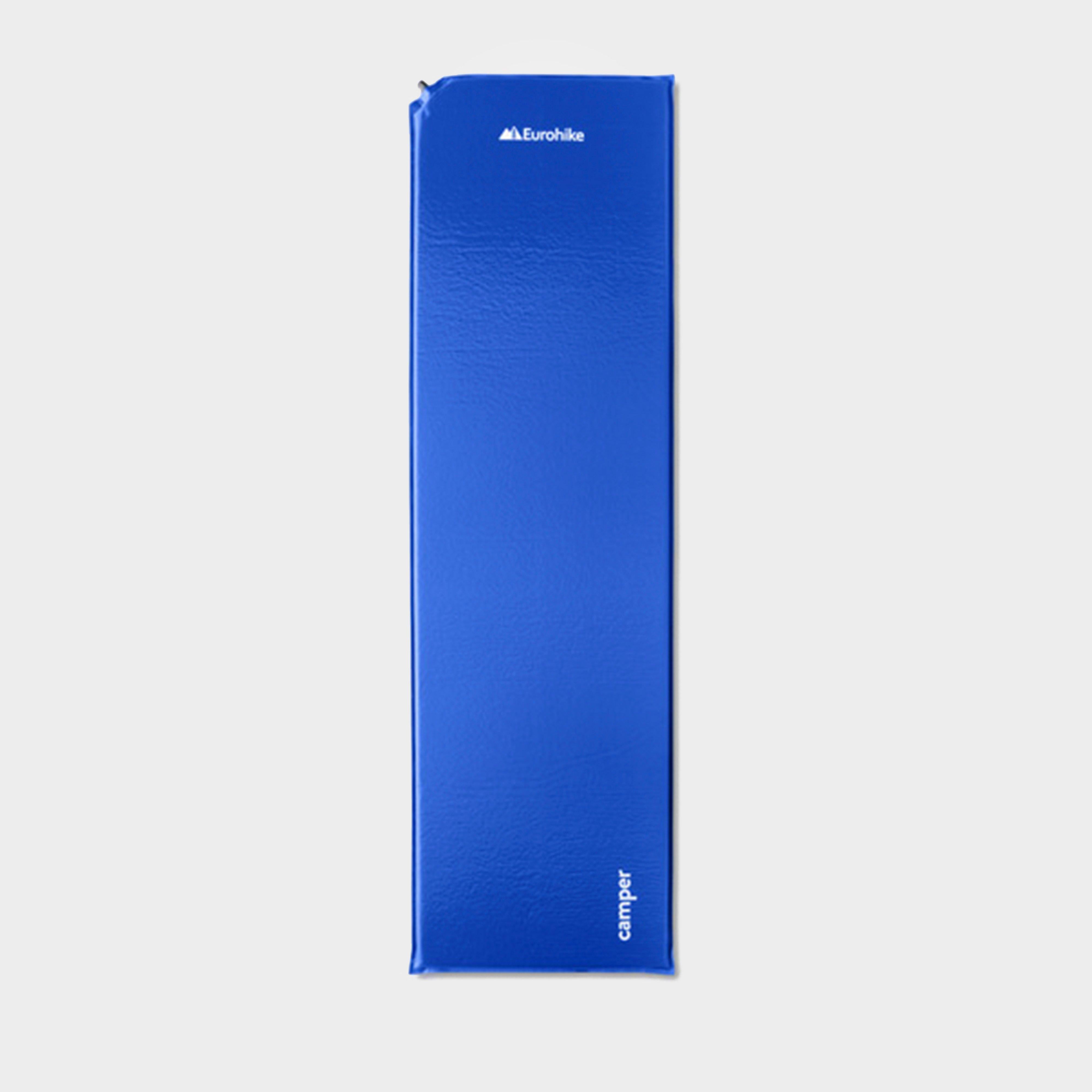 Camper Single Self-Inflating Mat