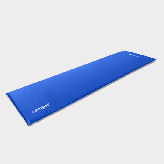 Camper Single Self-Inflating Mat