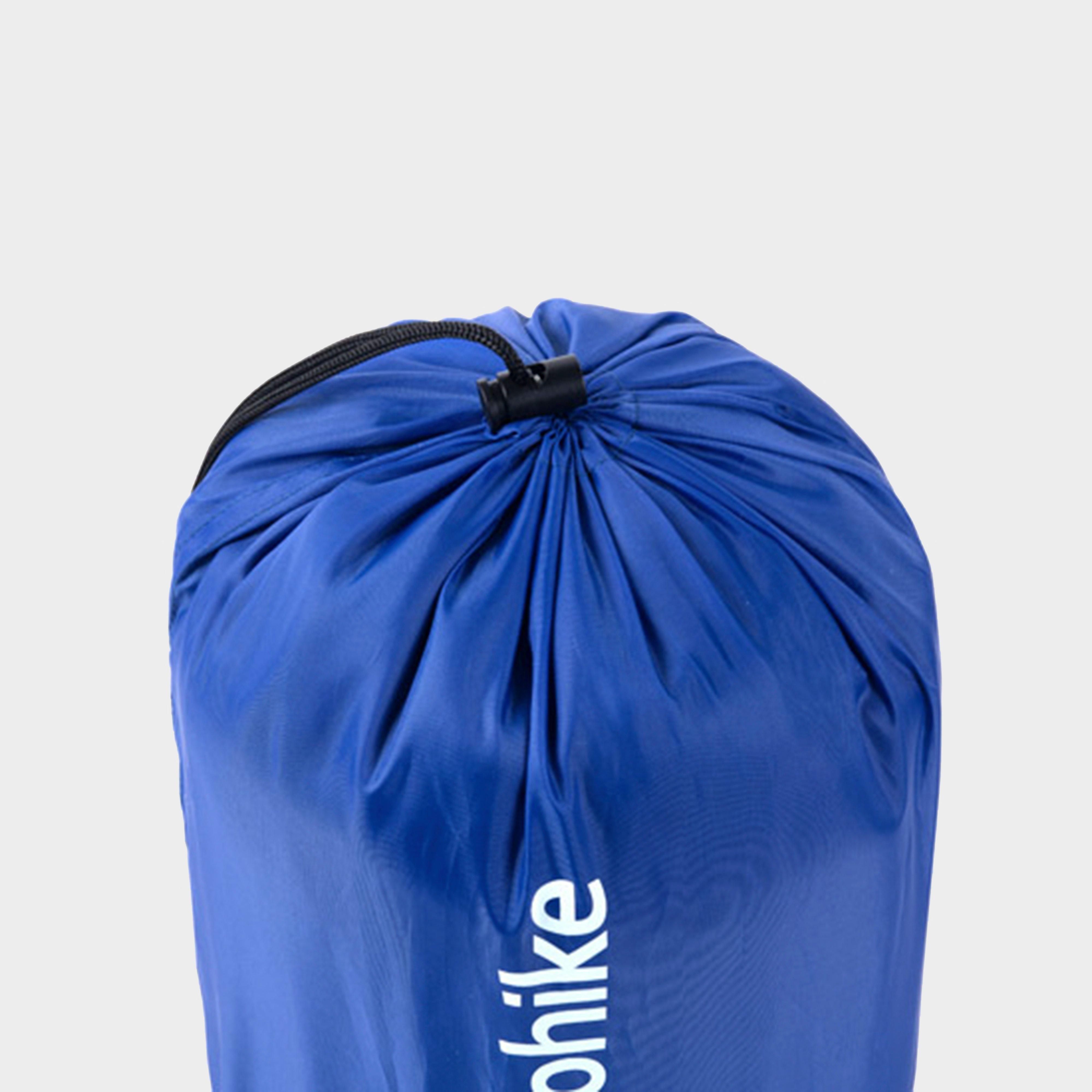 Camper Single Self-Inflating Mat