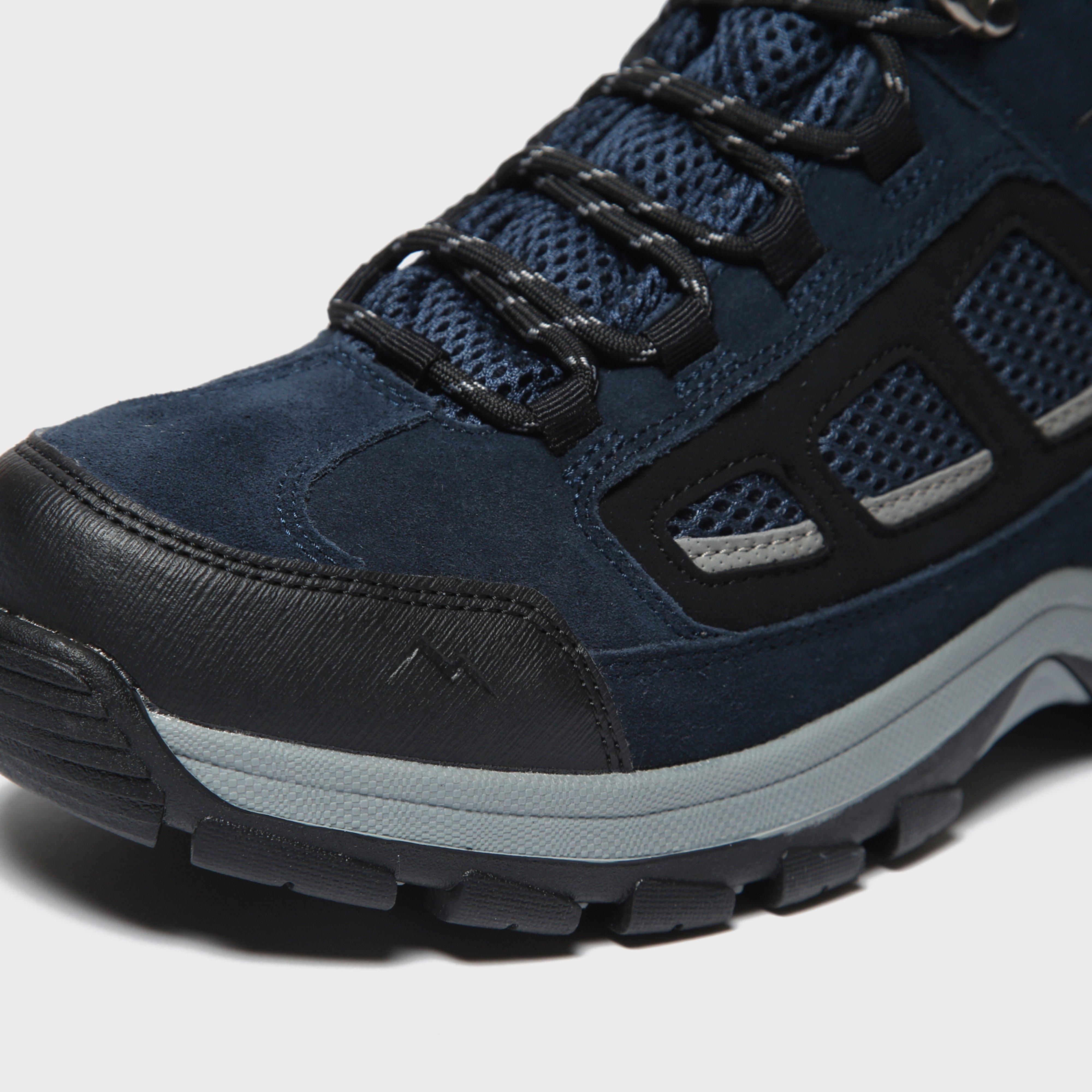 Men’s Camborne Mid Walking Boots