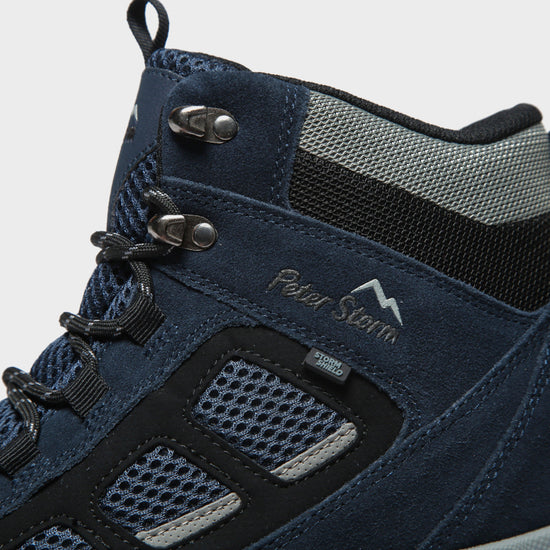 Men’s Camborne Mid Walking Boots