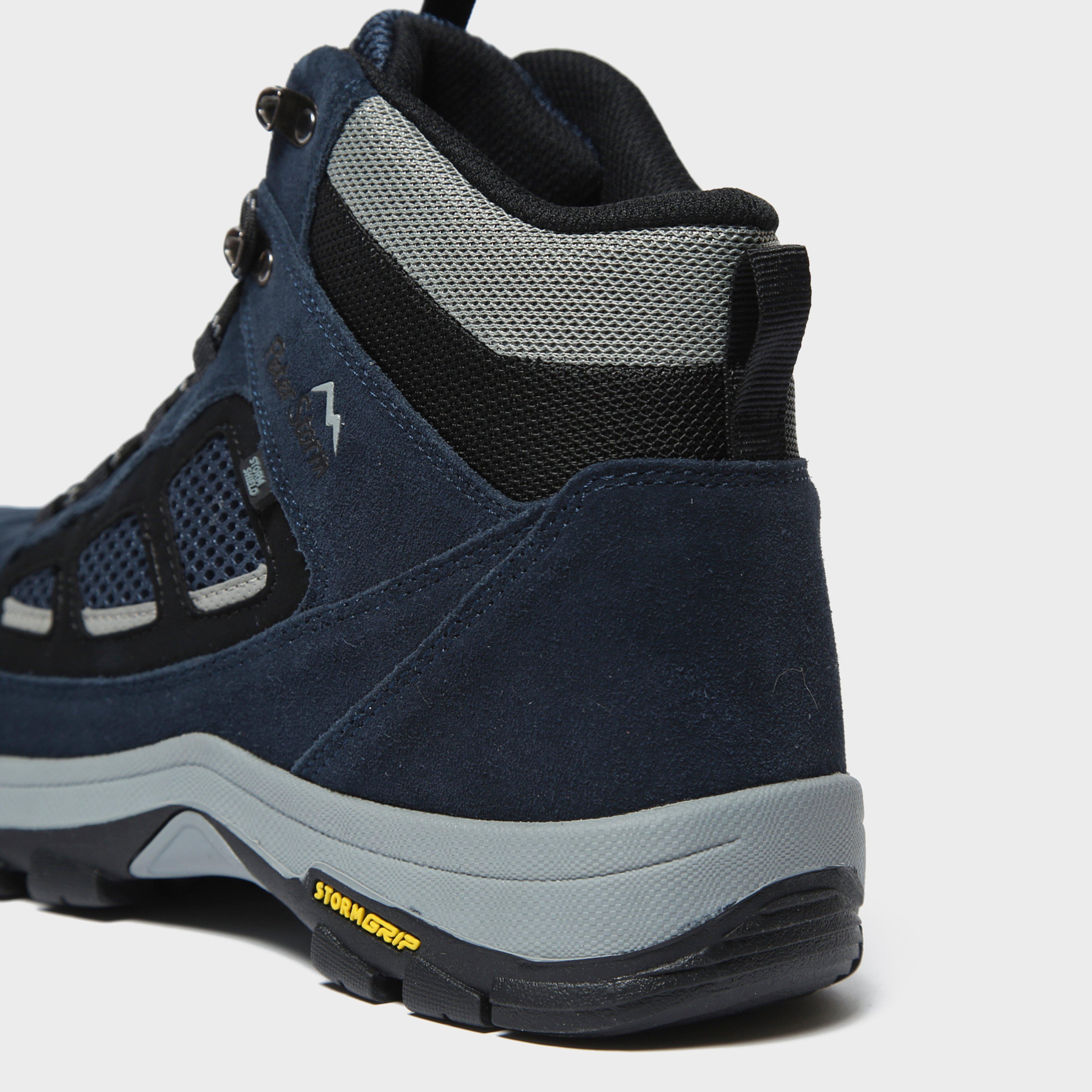 Men’s Camborne Mid Walking Boots