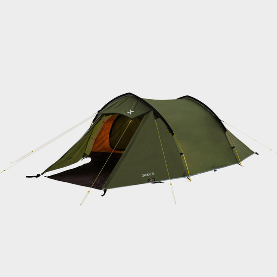 Jackal III Tent