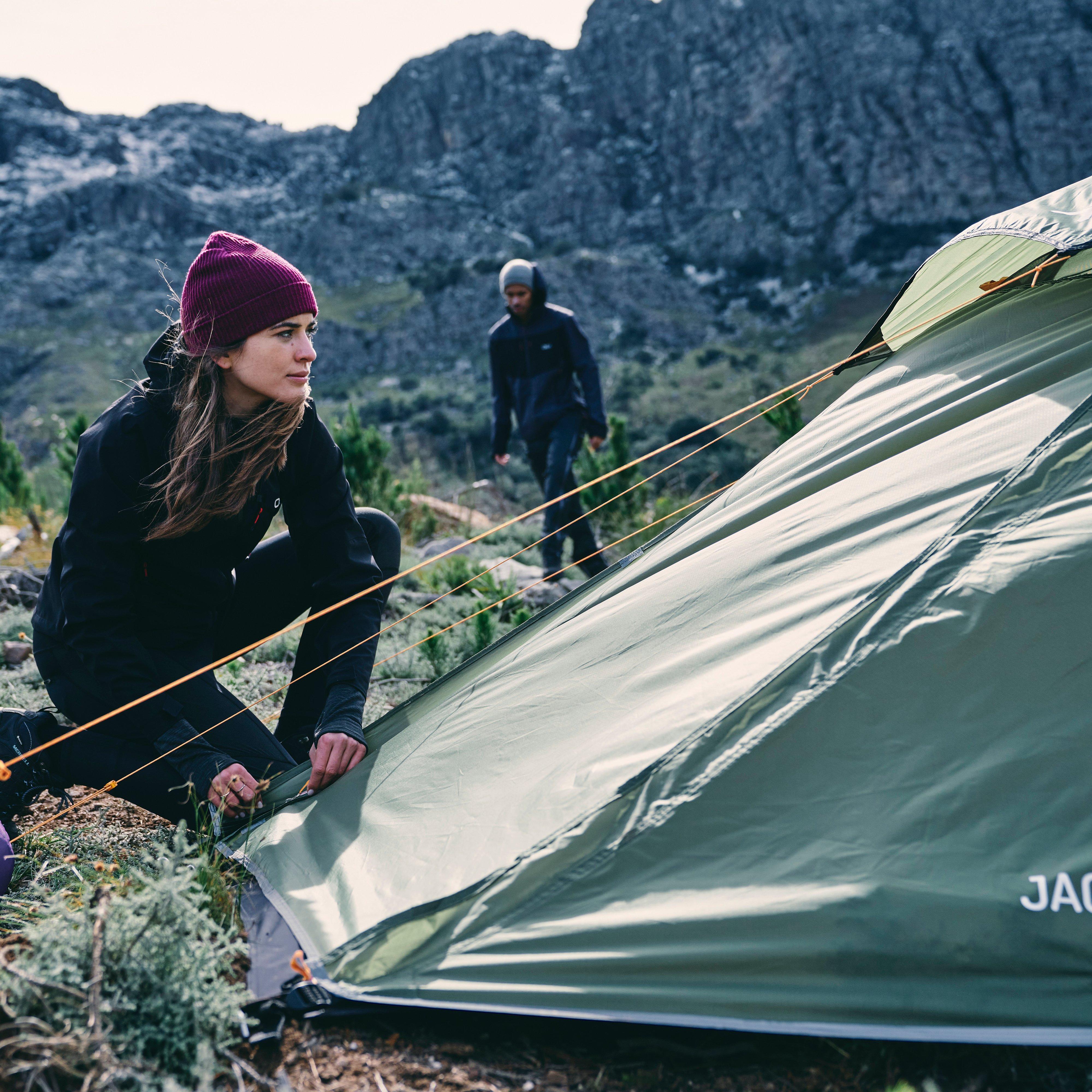 Jackal III Tent