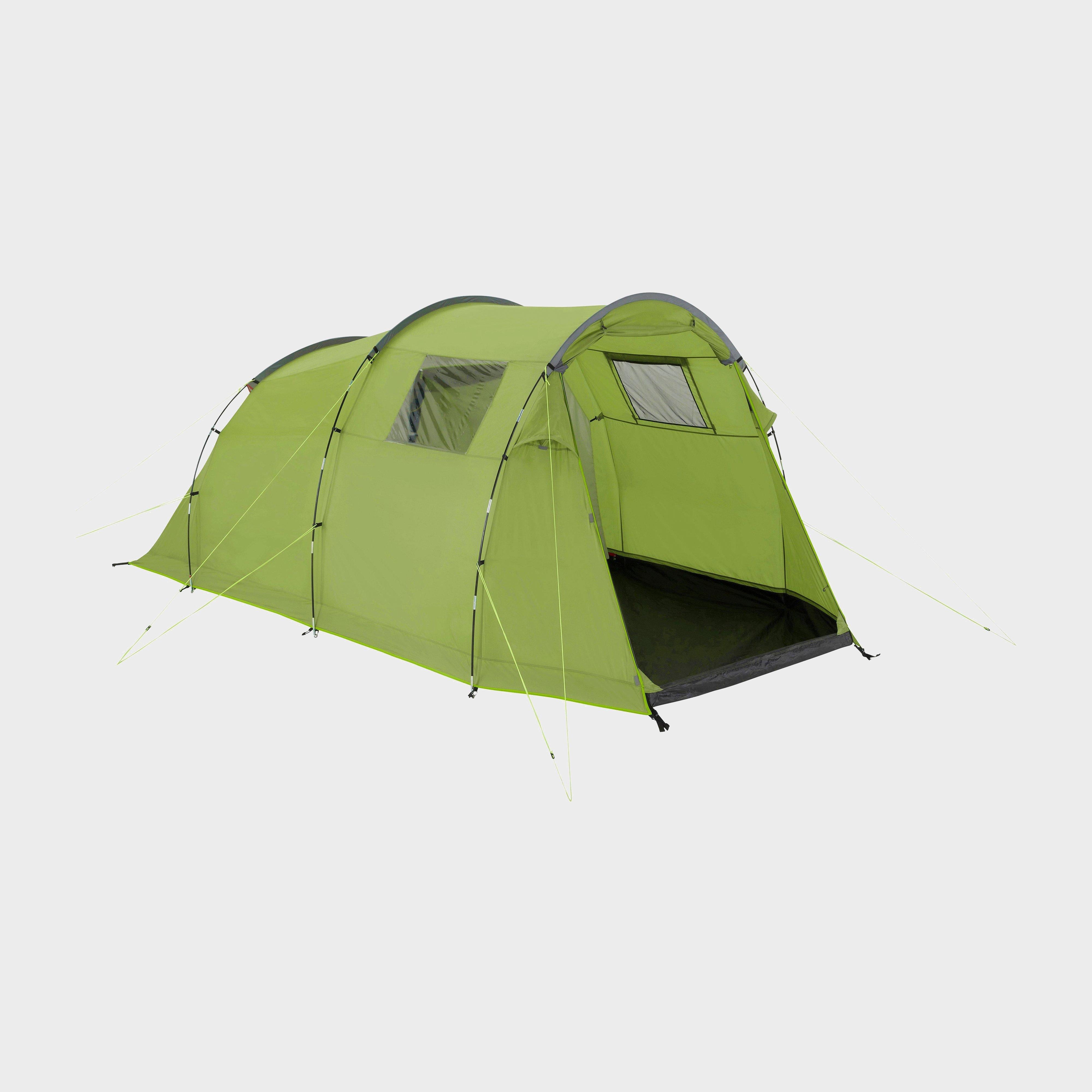 Sendero 4 Family Tent