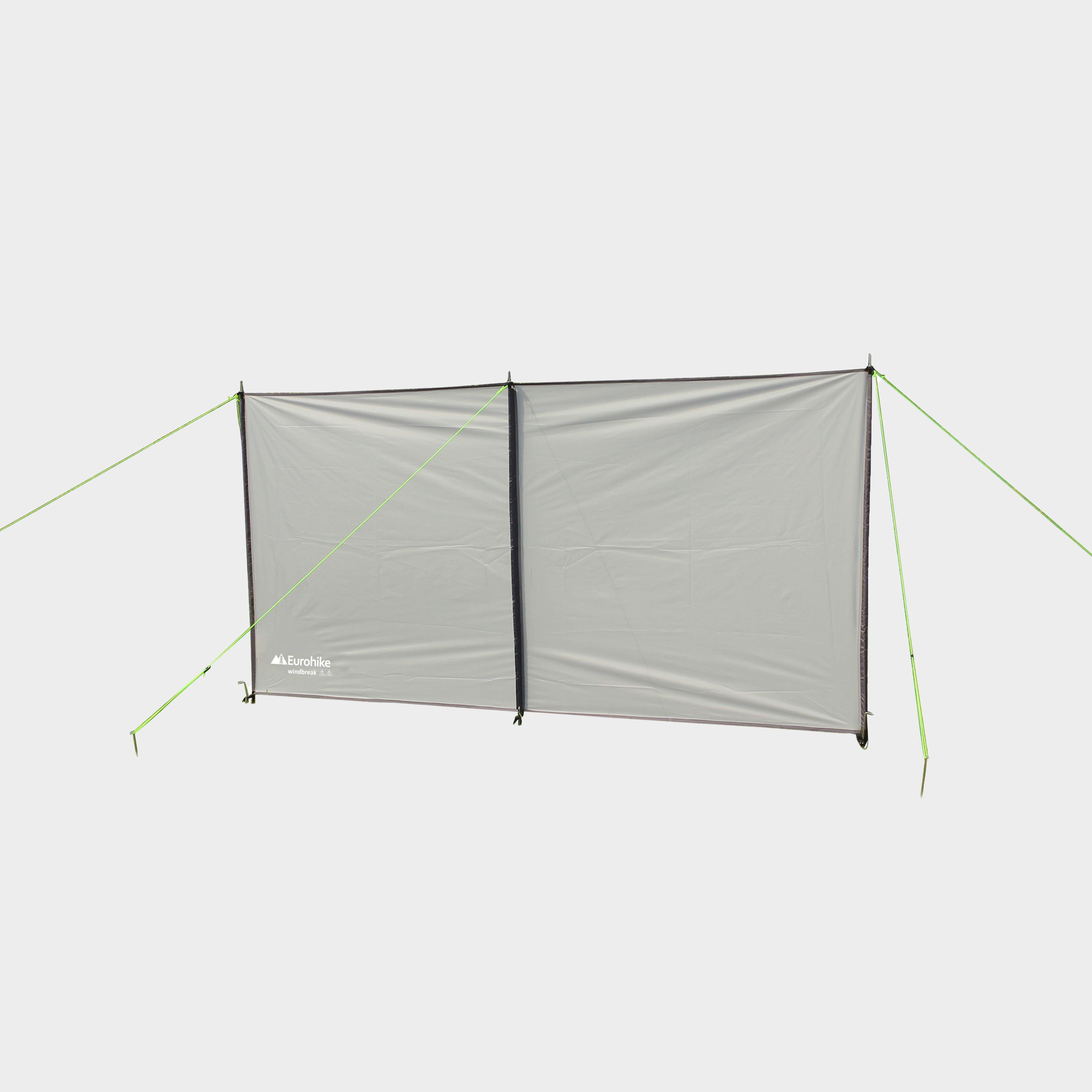 3-Pole Windbreak
