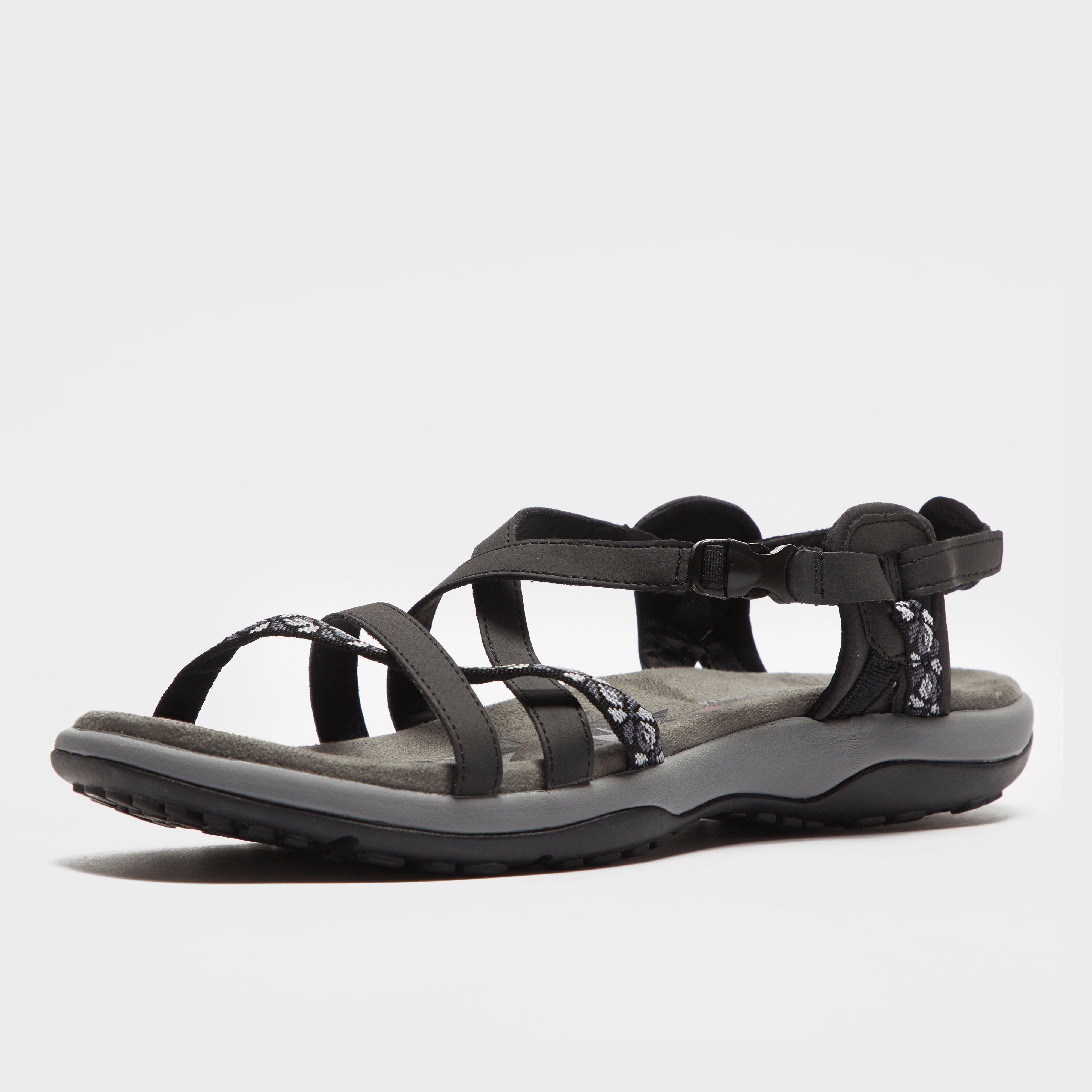 Women’s Reggae Slim Vacay Sandals