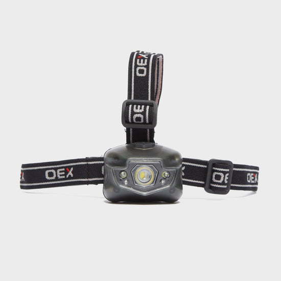 150 Lumen CREE Headtorch