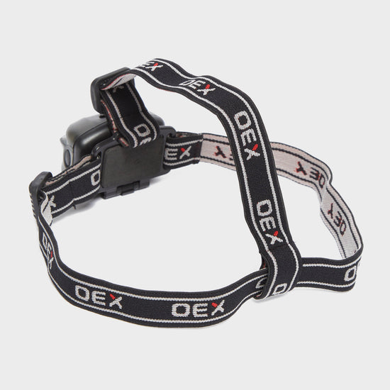 150 Lumen CREE Headtorch